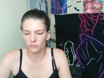 Vanrey_ Chaturbate stream image from August 21, 2025