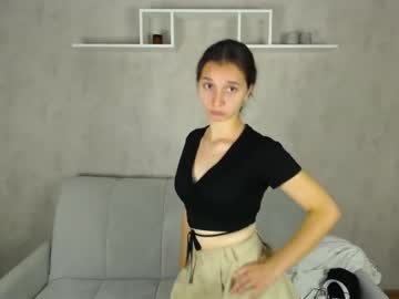 Ali_Kelly Chaturbate stream image from August 21, 2025