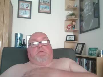 Jerseyhammer01 Chaturbate stream image from August 21, 2025
