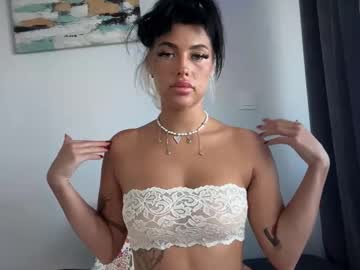 Marakuia054 Chaturbate stream image from August 21, 2025
