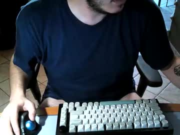 Mr_Kaa Chaturbate stream image from August 21, 2025