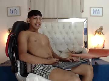 Mr_Stiven_ Chaturbate stream image from August 21, 2025