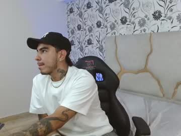 Oliver_Tay1 Chaturbate stream image from August 21, 2025