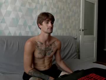 Sweet_Smith8 Chaturbate stream image from August 21, 2025