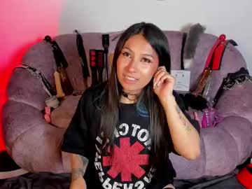 Tammy__Gold Chaturbate stream image from August 21, 2025