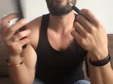 Unfairlust Chaturbate stream image from August 21, 2025