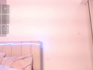 Bebe_Sua Chaturbate stream image from August 21, 2025