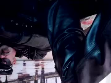 Leathertease Chaturbate stream image from August 21, 2025