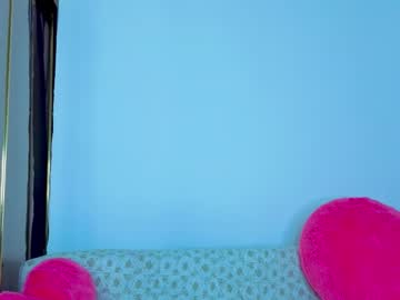 Littl1e_Princess Chaturbate stream image from August 21, 2025
