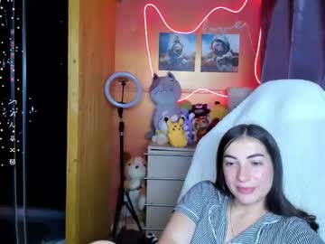 Miss_Tasy Chaturbate stream image from August 21, 2025