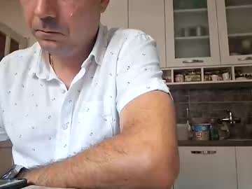 Vozd Chaturbate stream image from August 21, 2025