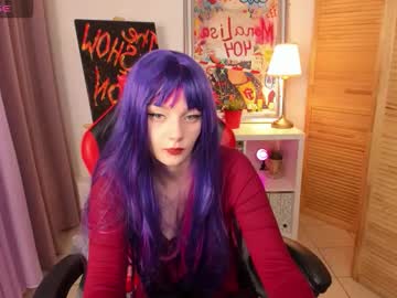Yoneii Chaturbate stream image from August 21, 2025