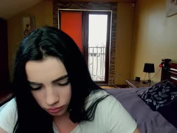 Amazingmaryy Chaturbate stream image from August 21, 2025