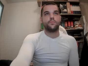 Bierotik Chaturbate stream image from August 21, 2025