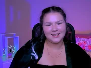 Florenceanderson_ Chaturbate stream image from August 21, 2025