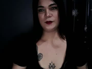 Hermaphrodite199x Chaturbate stream image from August 21, 2025