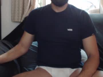 Machinecum20 Chaturbate stream image from August 21, 2025