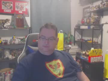 Mattindetroit Chaturbate stream image from August 21, 2025