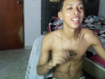 Nerek_Master Chaturbate stream image from August 21, 2025