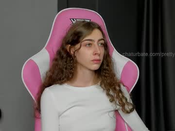 Prettysomething Chaturbate stream image from August 21, 2025