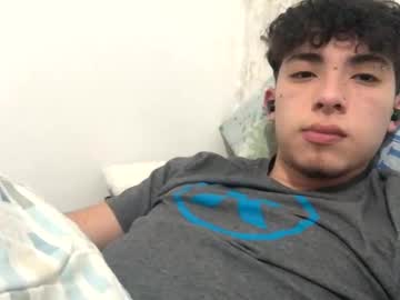 Ramiroo2312 Chaturbate stream image from August 21, 2025