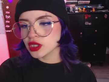 Raventh_ Chaturbate stream image from August 21, 2025