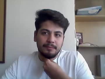 Realhornyboy35 Chaturbate stream image from August 21, 2025