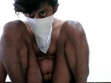 Shyamsundr619 Chaturbate stream image from August 21, 2025