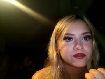 Slimthicckbaby04 Chaturbate stream image from August 21, 2025