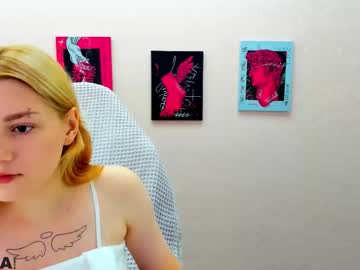 Sylvia_Ortiz Chaturbate stream image from August 21, 2025