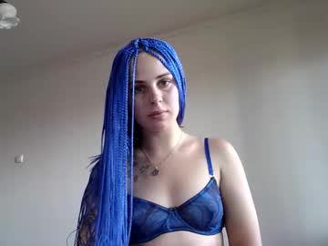 Alismoona Chaturbate stream image from August 21, 2025