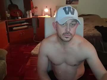 Cashalphamale Chaturbate stream image from August 21, 2025