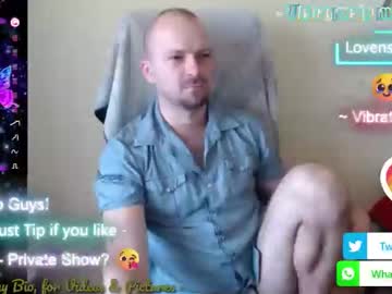 Hairyass25yo Chaturbate stream image from August 21, 2025