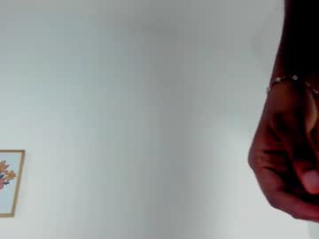 Alexa_Cortes23 Chaturbate stream image from August 21, 2025