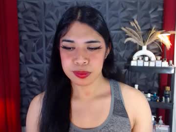 Anastasiasexdoll Chaturbate stream image from August 21, 2025