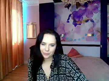 Bellanoirse Chaturbate stream image from August 21, 2025