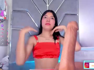 May_Fox06 Chaturbate stream image from August 21, 2025
