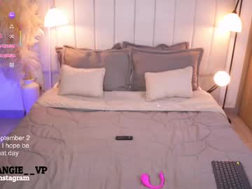 Nicoleth18 Chaturbate stream image from August 21, 2025
