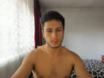 Noah_Happy07 Chaturbate stream image from August 21, 2025
