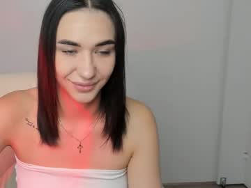 Tayla_Candy Chaturbate stream image from August 21, 2025