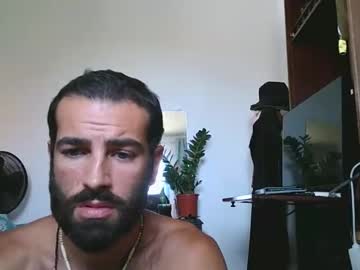 The_Nomad_Show Chaturbate stream image from August 21, 2025