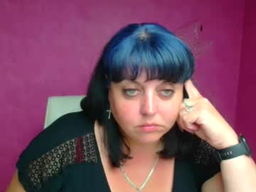 Tina_Wine Chaturbate stream image from August 21, 2025