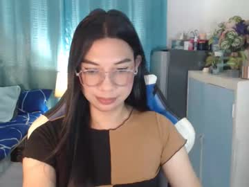 Urwetasianprincessxx Chaturbate stream image from August 21, 2025