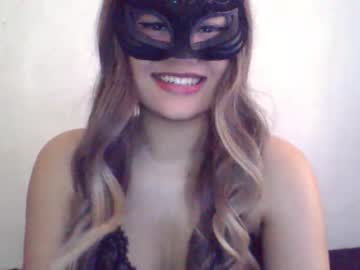 99foxxx Chaturbate stream image from August 21, 2025