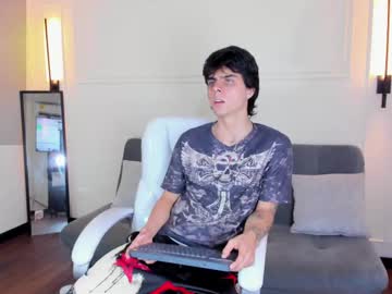 Adrik18_ Chaturbate stream image from August 21, 2025