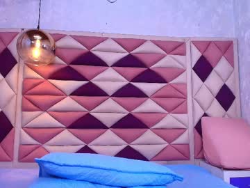 Agata_01_ Chaturbate stream image from August 21, 2025