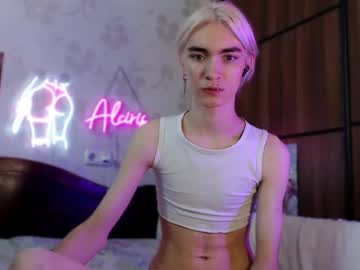 Alciris Chaturbate stream image from August 21, 2025