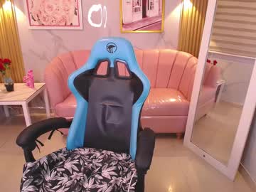 Angel09_A Chaturbate stream image from August 21, 2025