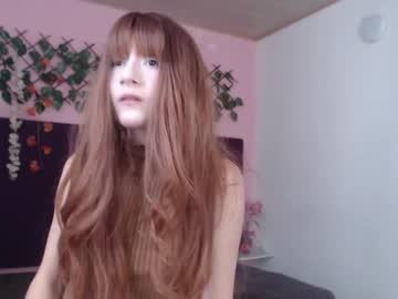 Cassie_Adams96 Chaturbate stream image from August 21, 2025