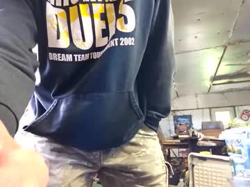 Davey33_ Chaturbate stream image from August 21, 2025